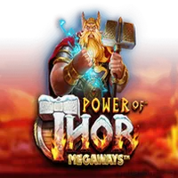 Power of Thor Megaways